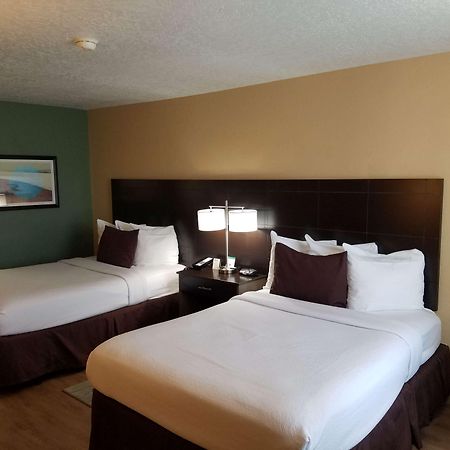 Best Western Space Shuttle Inn Titusville Εξωτερικό φωτογραφία