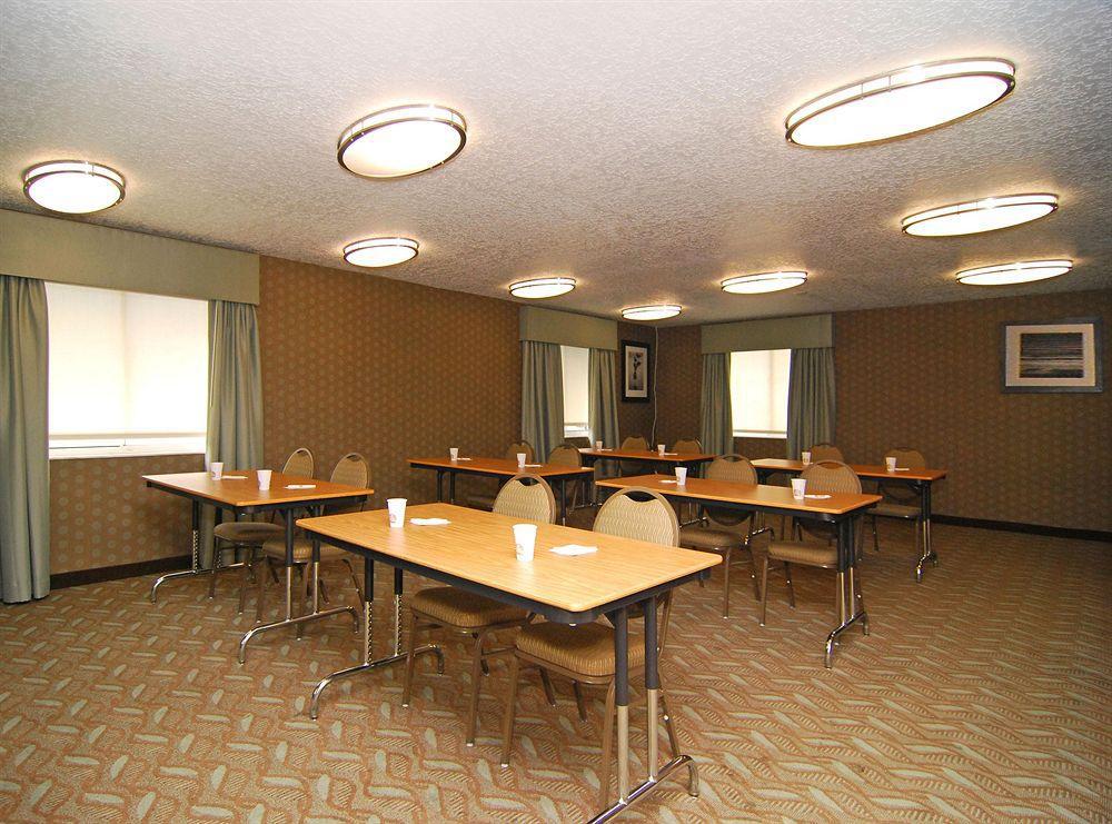 Best Western Space Shuttle Inn Titusville Ανέσεις φωτογραφία