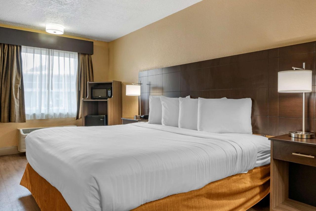 Best Western Space Shuttle Inn Titusville Εξωτερικό φωτογραφία