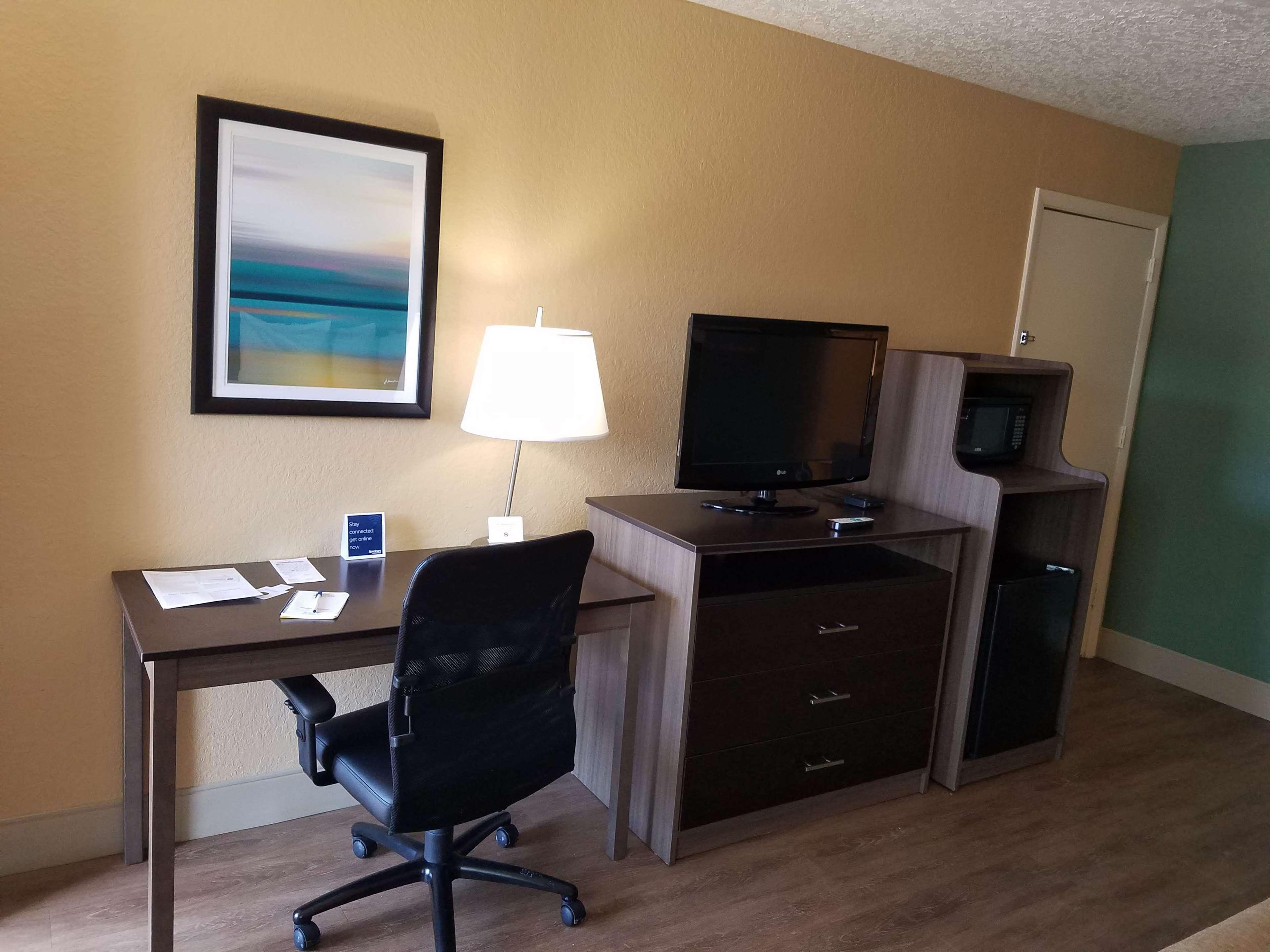 Best Western Space Shuttle Inn Titusville Εξωτερικό φωτογραφία