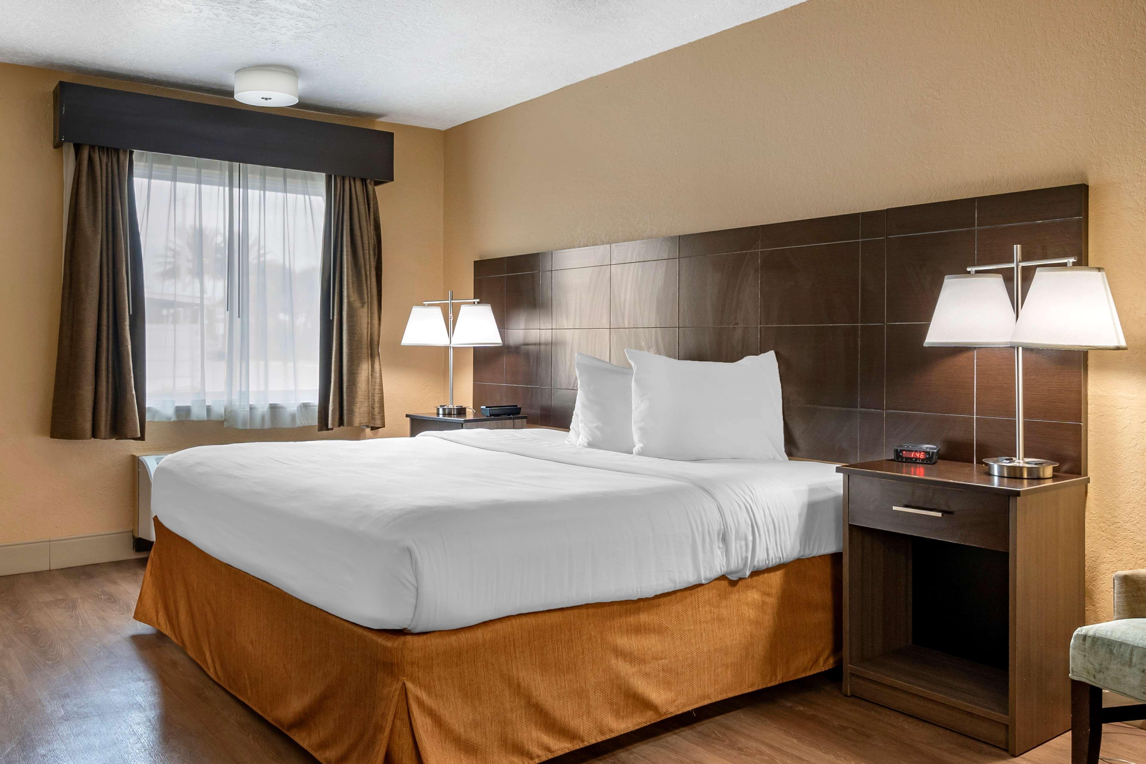 Best Western Space Shuttle Inn Titusville Εξωτερικό φωτογραφία