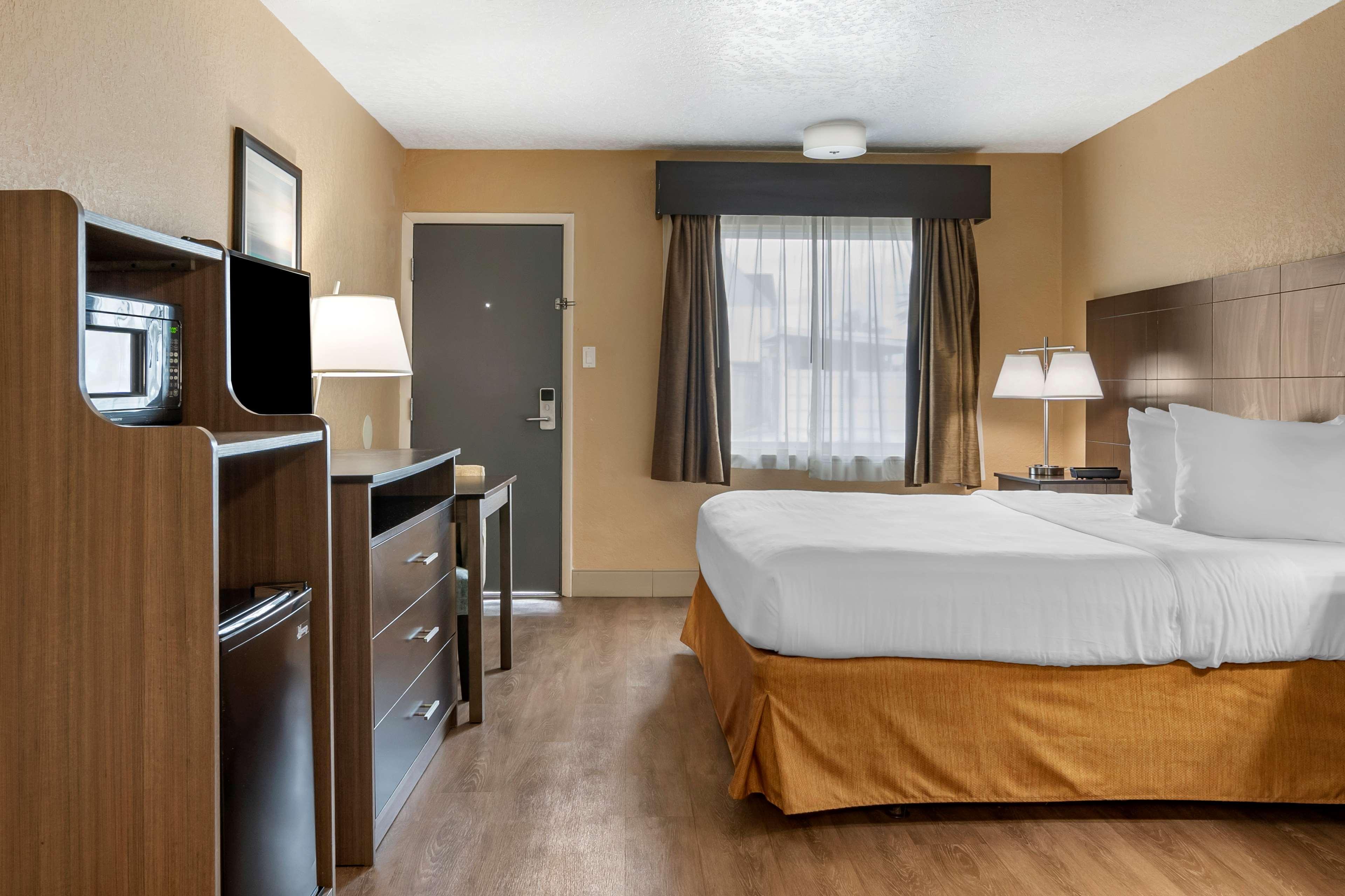 Best Western Space Shuttle Inn Titusville Εξωτερικό φωτογραφία