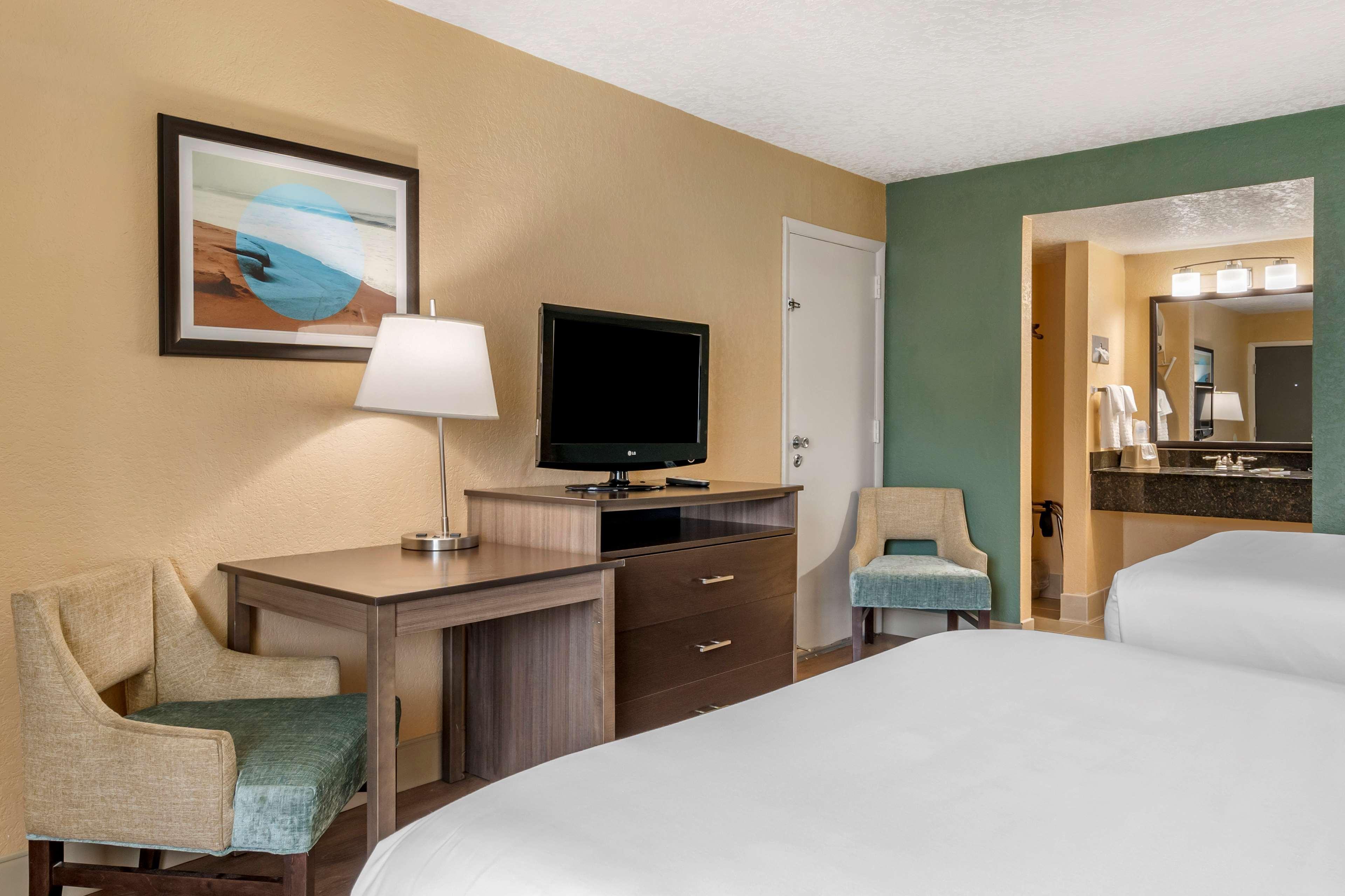 Best Western Space Shuttle Inn Titusville Εξωτερικό φωτογραφία