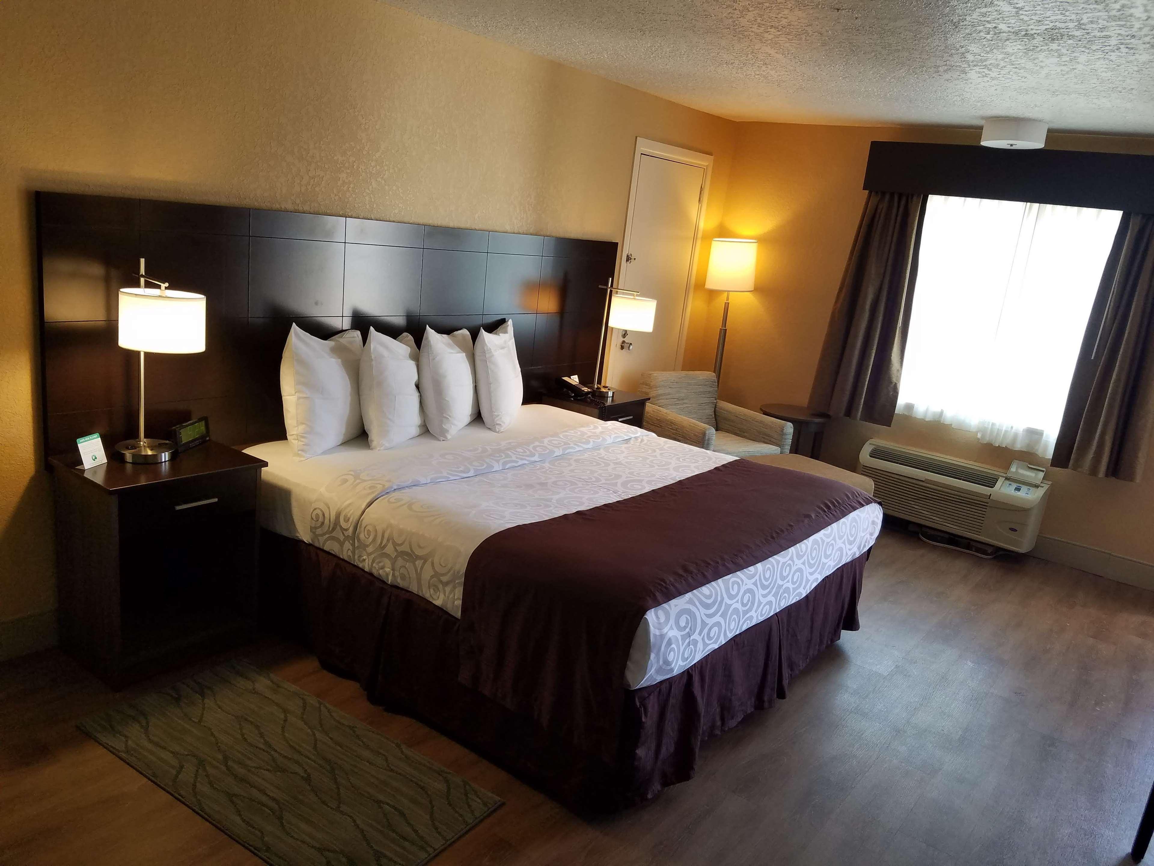 Best Western Space Shuttle Inn Titusville Εξωτερικό φωτογραφία