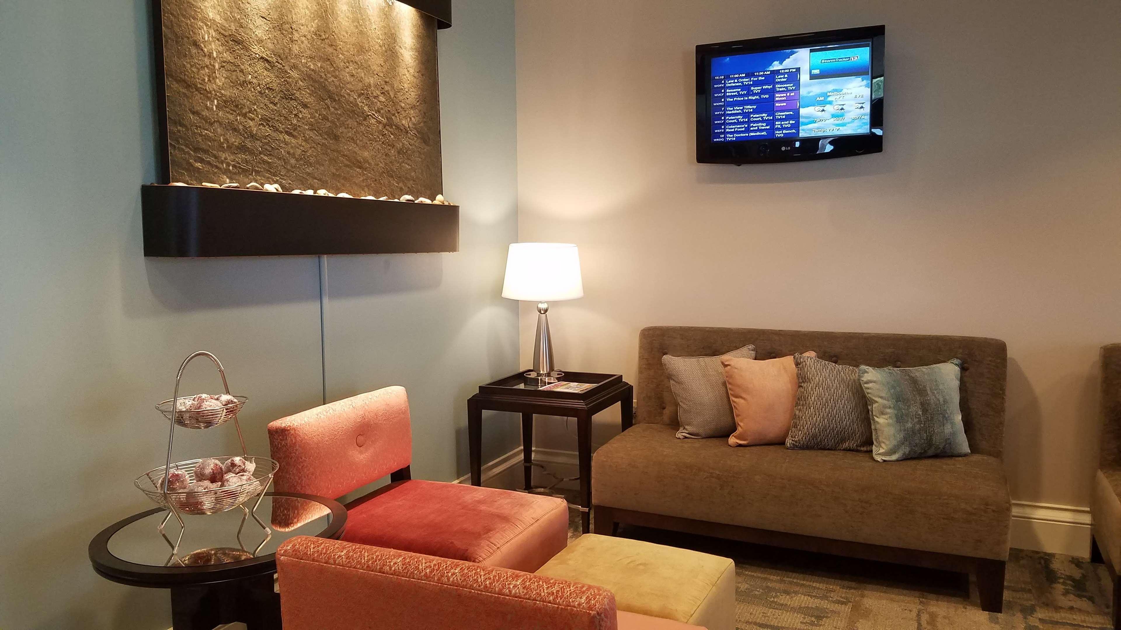 Best Western Space Shuttle Inn Titusville Εξωτερικό φωτογραφία
