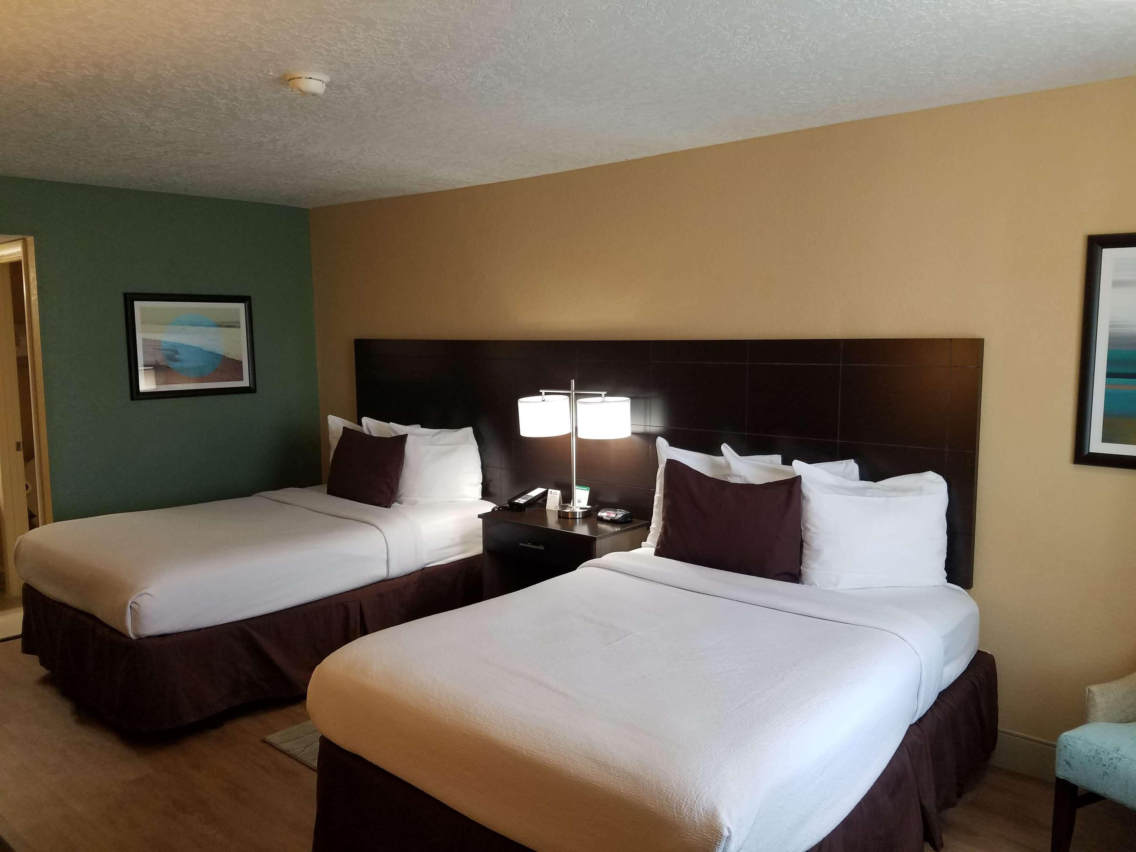 Best Western Space Shuttle Inn Titusville Εξωτερικό φωτογραφία
