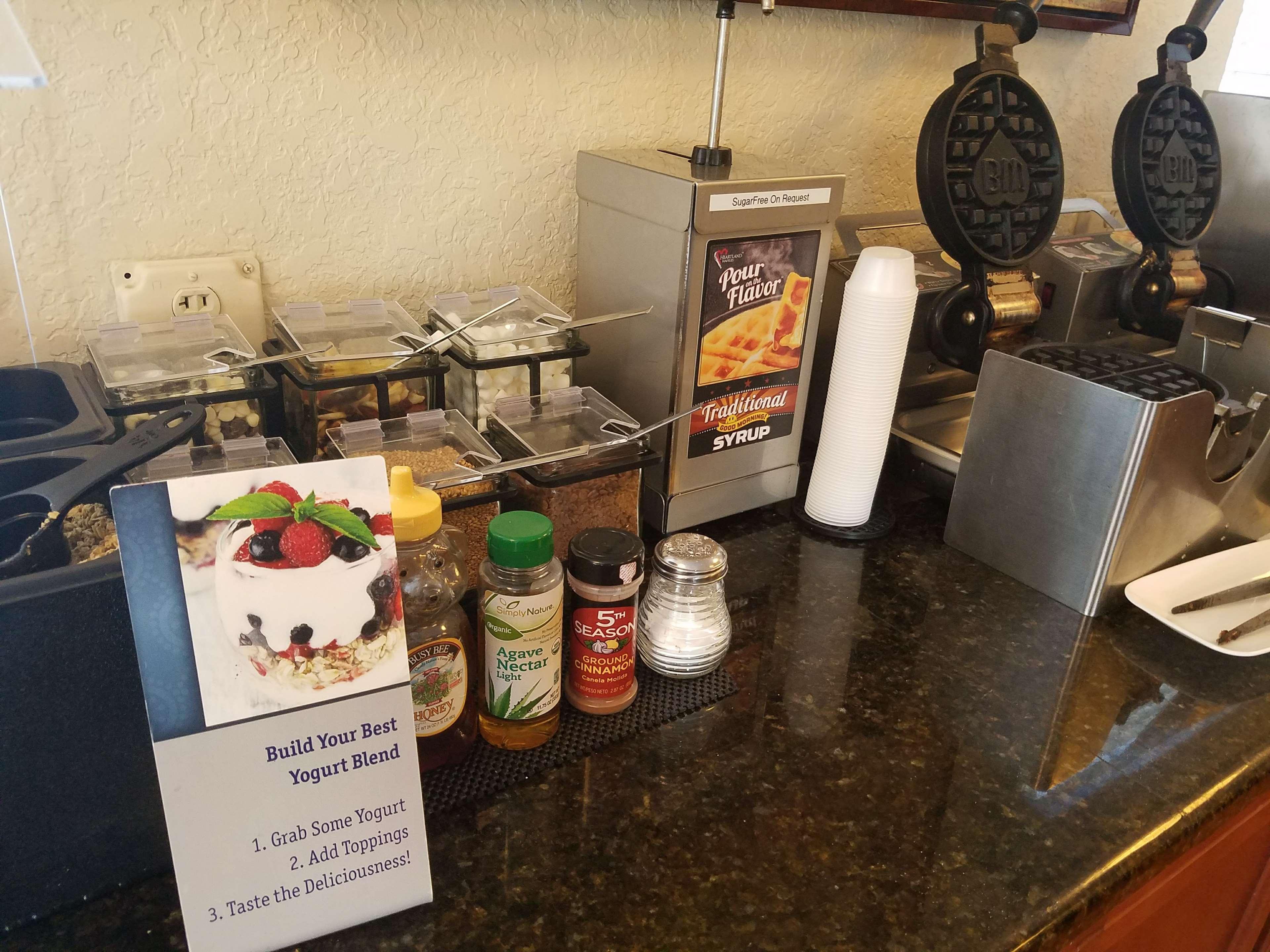 Best Western Space Shuttle Inn Titusville Εξωτερικό φωτογραφία