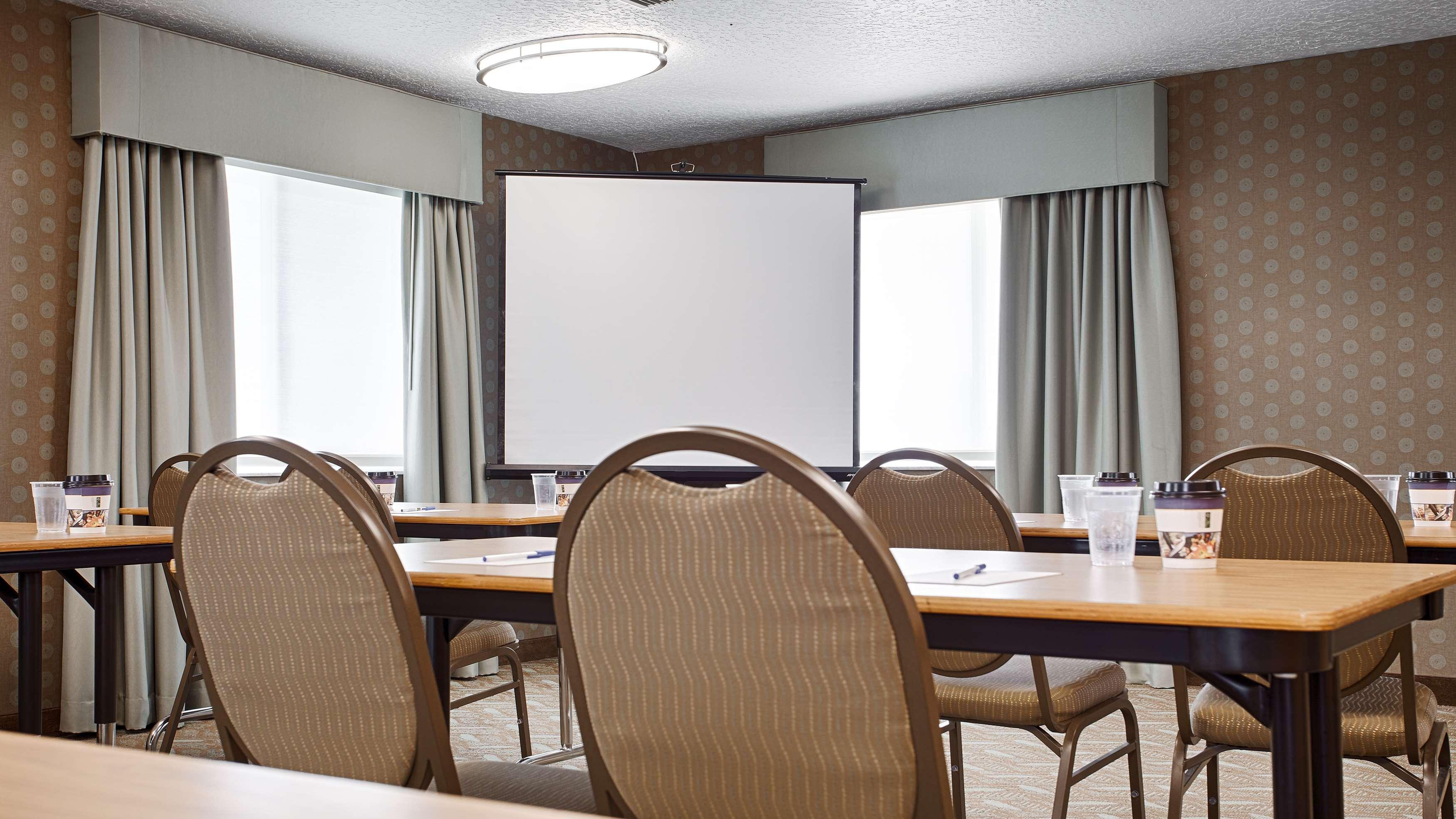 Best Western Space Shuttle Inn Titusville Εξωτερικό φωτογραφία