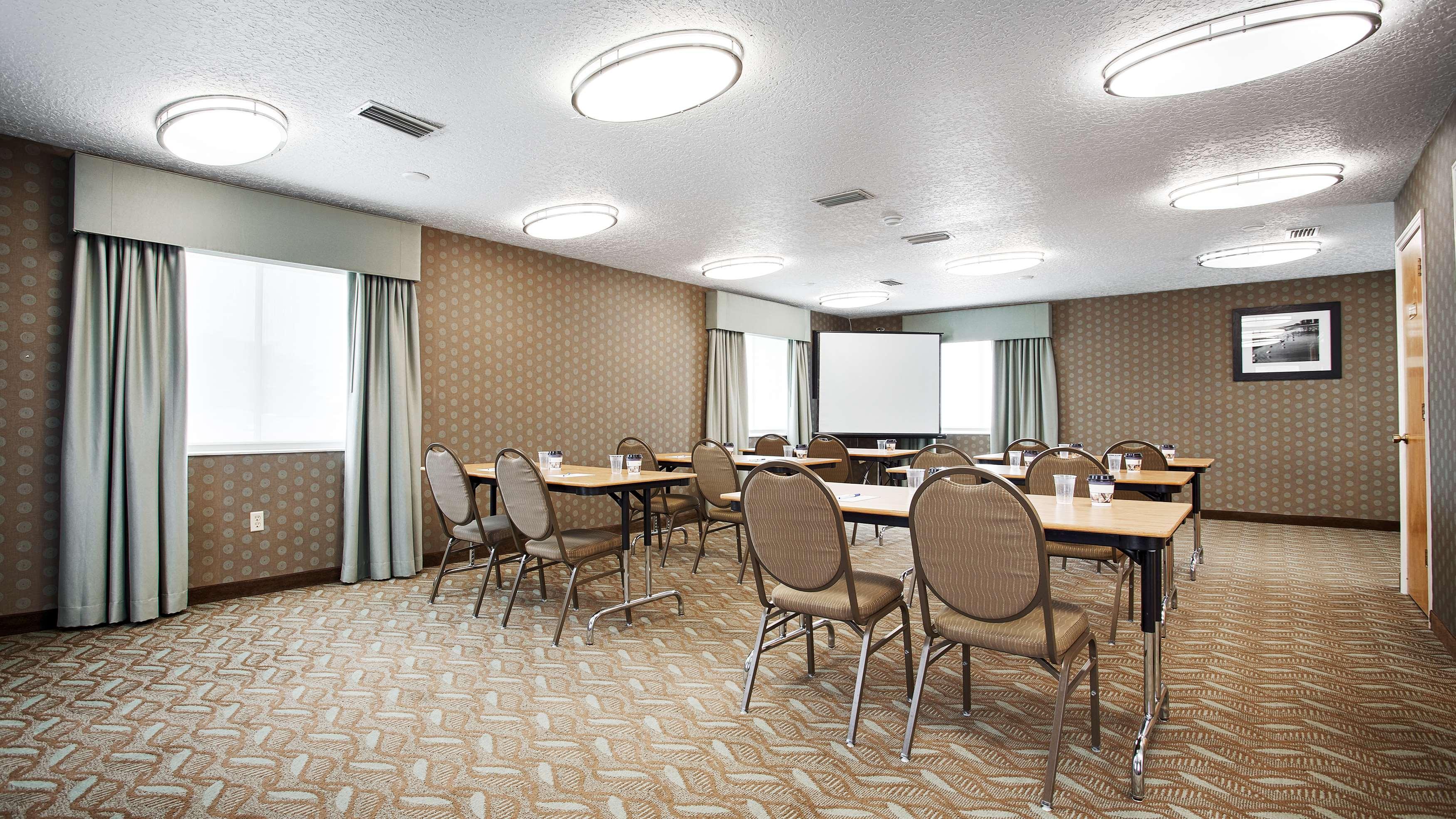Best Western Space Shuttle Inn Titusville Εξωτερικό φωτογραφία