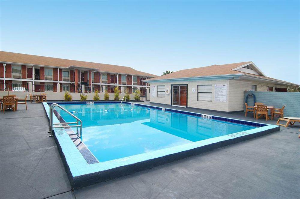 Best Western Space Shuttle Inn Titusville Εξωτερικό φωτογραφία