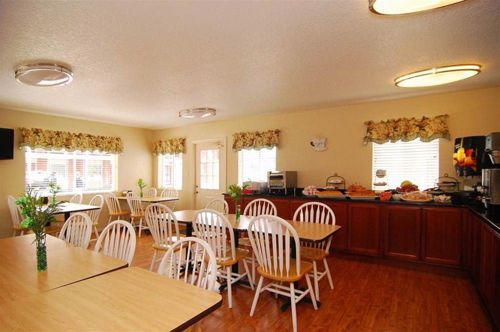 Best Western Space Shuttle Inn Titusville Εξωτερικό φωτογραφία