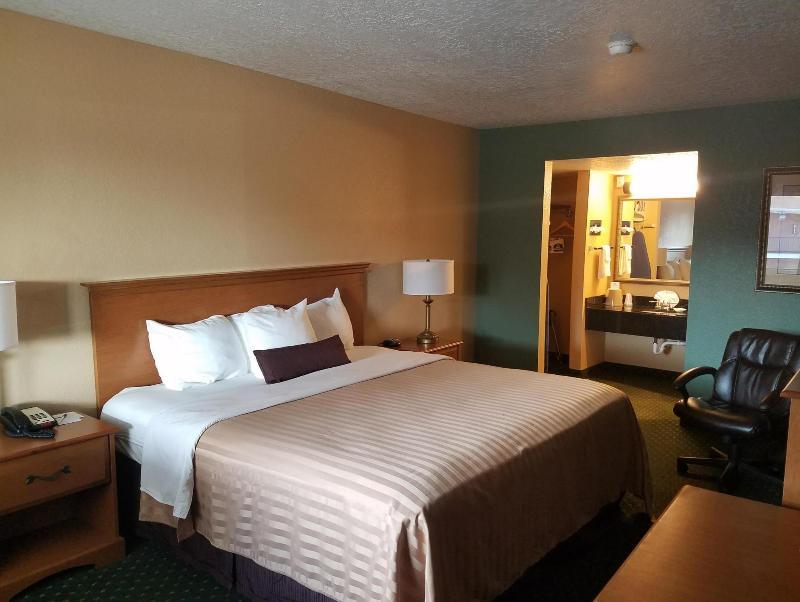 Best Western Space Shuttle Inn Titusville Εξωτερικό φωτογραφία