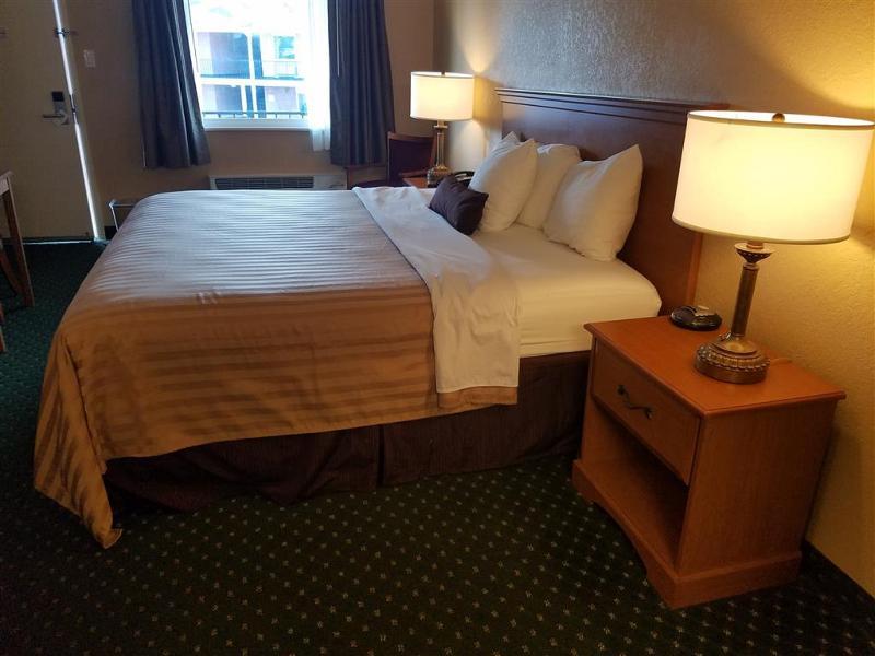 Best Western Space Shuttle Inn Titusville Εξωτερικό φωτογραφία