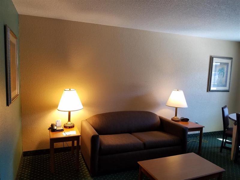 Best Western Space Shuttle Inn Titusville Εξωτερικό φωτογραφία